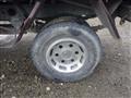 1997 Mitsubishi Canter