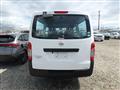 2019 Nissan NV350 Caravan