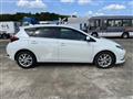 2016 Toyota Auris