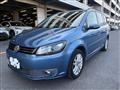 2013 Volkswagen Golf Touran