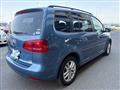 2013 Volkswagen Golf Touran