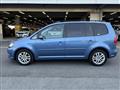 2013 Volkswagen Golf Touran