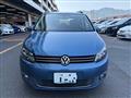2013 Volkswagen Golf Touran