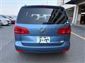 2013 Volkswagen Golf Touran