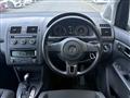 2013 Volkswagen Golf Touran