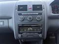 2013 Volkswagen Golf Touran