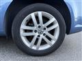 2013 Volkswagen Golf Touran