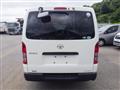 2020 Toyota Hiace Van