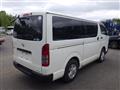2020 Toyota Hiace Van