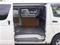 2020 Toyota Hiace Van