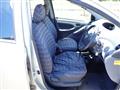 2002 Toyota Vitz