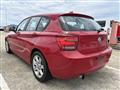 2011 BMW 1 Series
