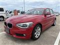 2011 BMW 1 Series