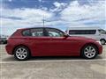 2011 BMW 1 Series
