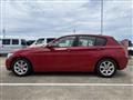 2011 BMW 1 Series