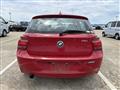 2011 BMW 1 Series