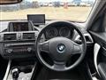 2011 BMW 1 Series