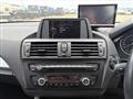 2011 BMW 1 Series