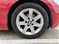 2011 BMW 1 Series