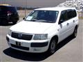 2005 Toyota Succeed Van