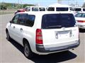 2005 Toyota Succeed Van