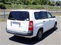 2005 Toyota Succeed Van