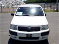 2005 Toyota Succeed Van