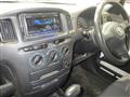 2005 Toyota Succeed Van