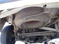 2005 Toyota Succeed Van