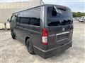 2008 Toyota Hiace Van