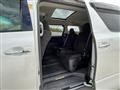 2011 Toyota Alphard