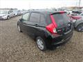 2017 Honda Fit