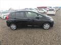 2017 Honda Fit