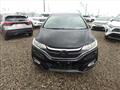 2017 Honda Fit