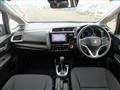2017 Honda Fit