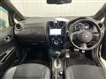 2012 Nissan Note