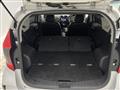 2012 Nissan Note