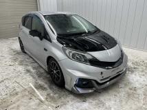 2012 Nissan Note