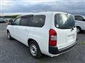2021 Toyota Probox Van