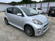 2009 Toyota Passo