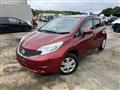 2015 Nissan Note