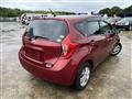 2015 Nissan Note