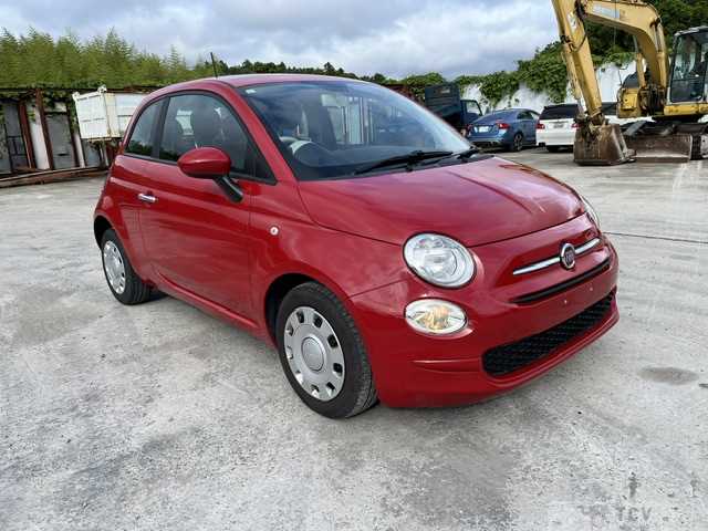 2023 Fiat Fiat Others