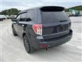 2009 Subaru Forester