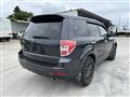 2009 Subaru Forester