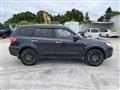 2009 Subaru Forester
