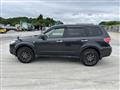 2009 Subaru Forester