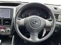 2009 Subaru Forester