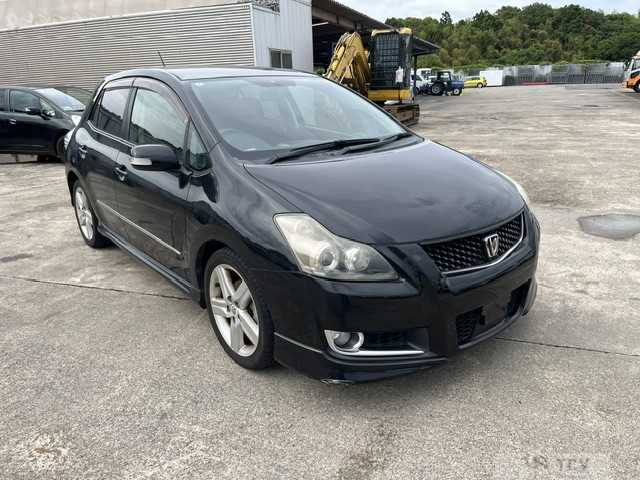 2010 Toyota Blade