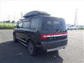 2013 Mitsubishi Delica D5